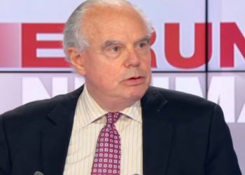 Atteint du Covid-19, l&rsquo;ex-ministre de la Culture, Frédéric Mitterrand « admis en urgence » à l&rsquo;hôpital
