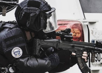 Savoie. Un homme ouvre le feu sur le GIGN avant d&rsquo;être abattu