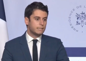 COVID-19 : un confinement « très serré » serait à l’étude selon Gabriel Attal
