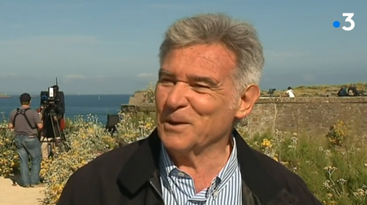 Décès à l&rsquo;âge de 73 ans de Georges Pernoud, présentateur emblématique de « Thalassa »