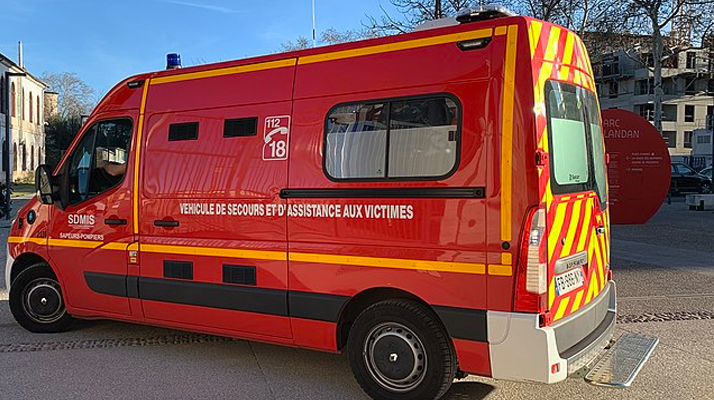 Lyon : Une étudiante tente de mettre fin à ses jours dans une résidence universitaire