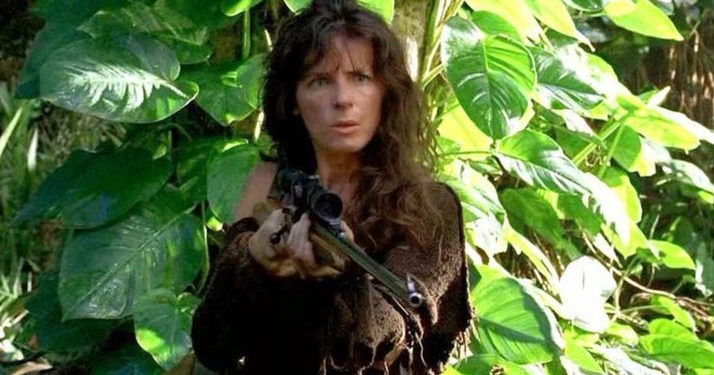 Mira Furlan, l&rsquo;actrice de « Lost » et « Babylon 5 » est décédée