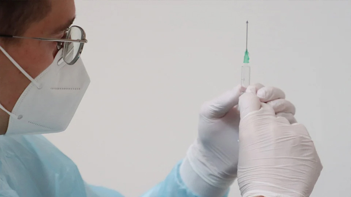 Covid-19. Un cas d&rsquo;allergie recensé en France selon Olivier Véran
