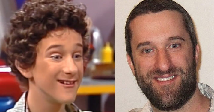 Dustin Diamond, acteur de « Sauvés par le gong », a succombé à un cancer