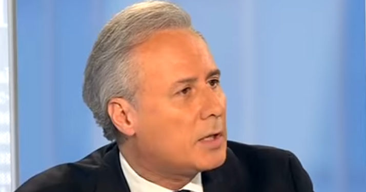 George Tron condamné à 5 ans de prison pour viols et agressions en réunion 1
