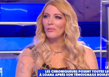 Non Loana n&rsquo;est pas morte : Quand BFMTV annonce son décès par erreur…