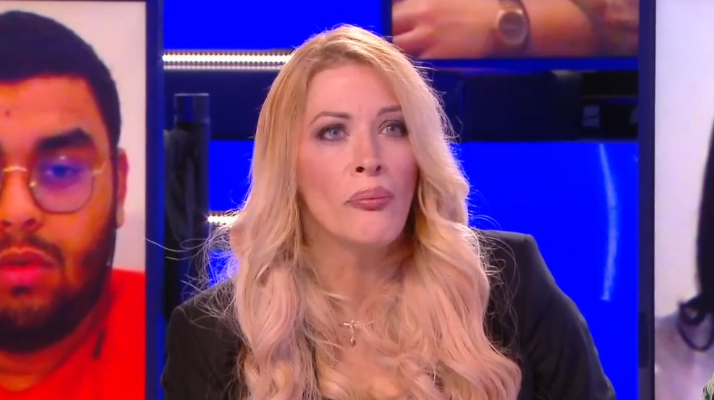 Le témoignage bouleversant de Loana dans TPMP