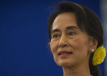 Arrestation  de Aung San Suu : L&rsquo;armée prend le contrôle de la Birmanie