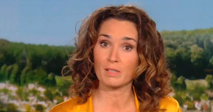TF1 a reporté son JT de 13 heures à la suite d&rsquo;un incident technique