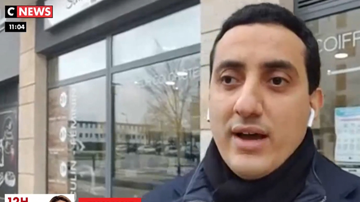 Propos du prof de philo sur Trappes. Le maire, Ali Rabeh, annonce des poursuites en diffamation