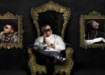 « Masterclass » : Le nouveau clip de DJ Kayz en feat avec RK et Landy