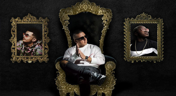 « Masterclass » : Le nouveau clip de DJ Kayz en feat avec RK et Landy