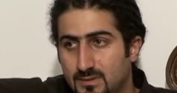 Omar Ben Laden, l&rsquo;un des fils d&rsquo;Oussama Ben Laden s&rsquo;est installé en France