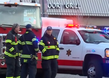 États-Unis. Au moins dix personnes dont un policier, ont été tuées au cours d&rsquo;une fusillade dans un supermarché du Colorado