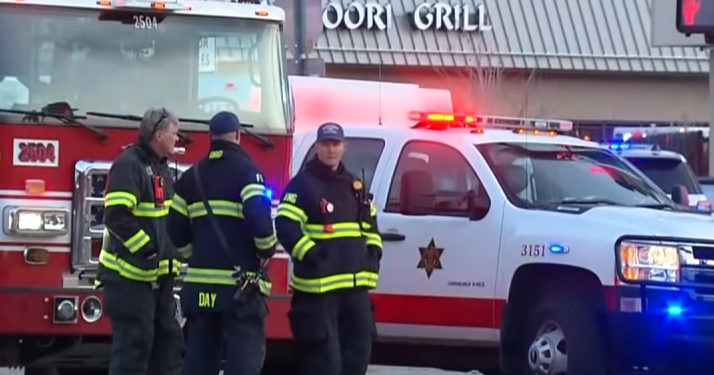 États-Unis. Au moins dix personnes dont un policier, ont été tuées au cours d&rsquo;une fusillade dans un supermarché du Colorado