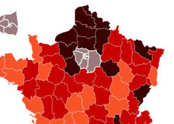 Covid-19. Des « mesures supplémentaires » pourraient être annoncées « dès ce week-end » pour l&rsquo;Ile-de-France selon Gabriel Attal