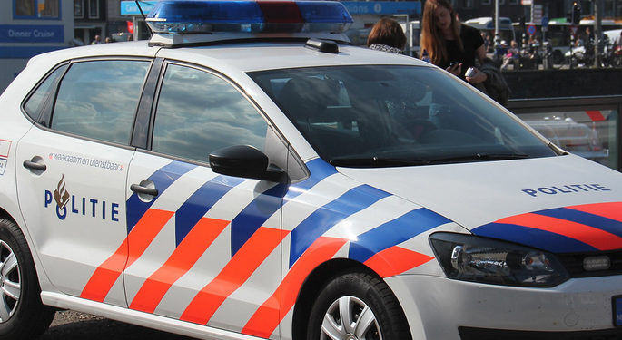 Pays-Bas : Une explosion se produit près d’un centre de dépistage Covid-19