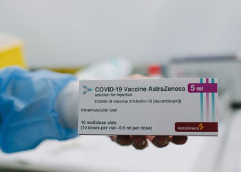 AstraZeneca : « Il faudra un autre vaccin pour les moins de 55 ans qui ont reçu une 1ere dose avec Astrazeneca » selon Olivier Véran