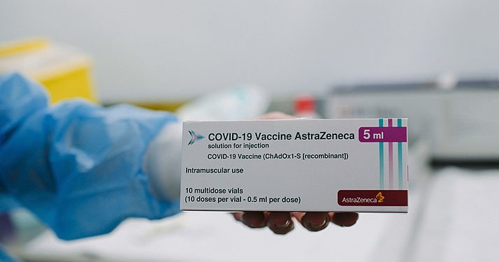 AstraZeneca : « Il faudra un autre vaccin pour les moins de 55 ans qui ont reçu une 1ere dose avec Astrazeneca » selon Olivier Véran