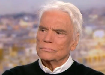 Le témoignage émouvant de Bernard Tapie sur TF1 : « Il n&rsquo;y a pas de surhomme, je suis comme tout le monde avec des moments de déprime et de grande souffrance »
