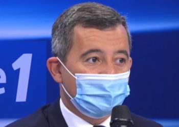 Dîners clandestins à Paris. Aucun ministre parmi les participants selon Gérald Darmanin