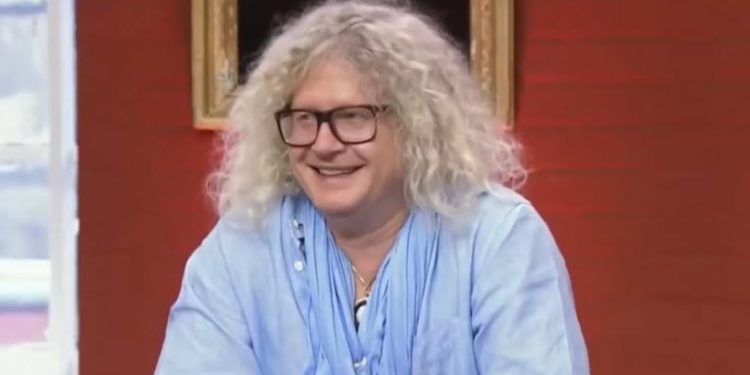 Dîners clandestins à Paris : Pierre-Jean Chalençon se défend des accusations dont il fait l’objet : « Je n’ai jamais organisé aucune soirée clandestine »