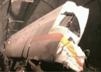 Taïwan : Au moins 50 morts dont un français dans le déraillement d&rsquo;un train express dans un tunnel