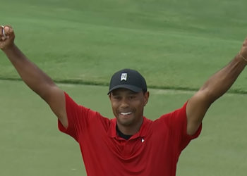 Accident de Tiger Woods : Le champion de golf roulait à une vitesse de 140 km/h dans une zone pourtant limitée à 70