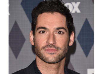 La star de Lucifer, Tom Ellis, demande l&rsquo;ouverture d&rsquo;une enquête après avoir reçu un colis mystérieux envoyé au couple