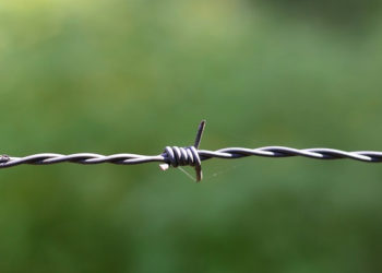 Doubs : Un enfant de 13 ans blessé à la gorge par un fil tendu entre deux arbres, lors d&rsquo;une sortie à vélo