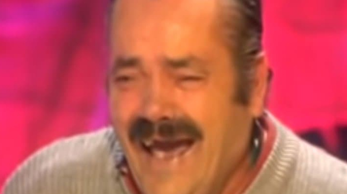« El Risitas » : Celui qui était connu mondialement sur internet pour son rire célèbre est mort à l’âge de 65 ans