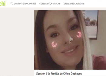Le Havre : Appel à témoin après le décès d&rsquo;une jeune femme de 20 ans dans un accident de la route