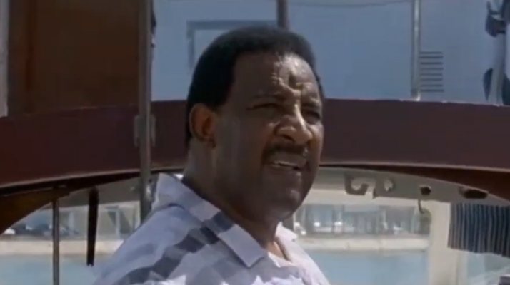 Frank McRae qui a joué dans James Bond ou encore Last Action Hero est décédé à l&rsquo;âge de 80 ans