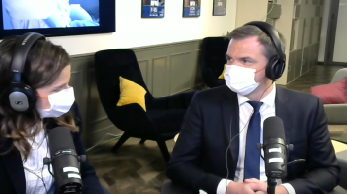 Invité sur BFMTV lundi 17 mai au soir, Olivier Véran a fait le point sur cette première étape du déconfinement que tous les français attendent avec impatience