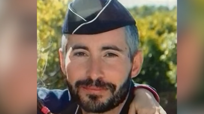Avignon. Le tueur présumé du policier Eric Masson, mis en examen et écroué après l&rsquo;hommage national