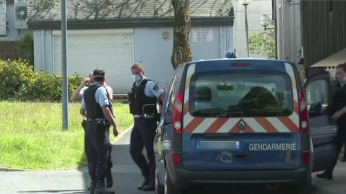 Policière municipale grièvement blessée au couteau : L&rsquo;assaillant est décédé !