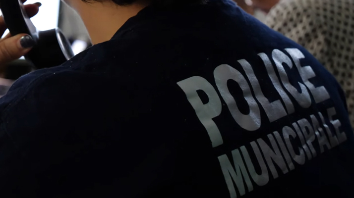 Attaque au couteau à la Chapelle-sur-Erdre. La policière hors de danger