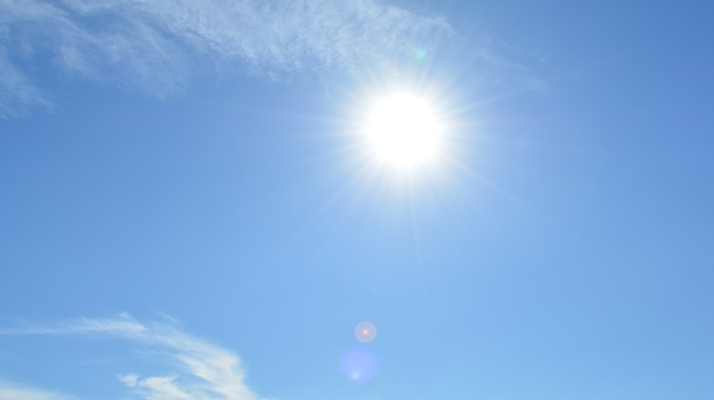 canicule