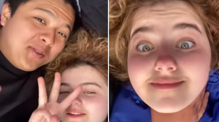 États-Unis : Elle se vente sur les réseaux sociaux d&rsquo;avoir tué puis démembré son père avec l&rsquo;aide de son petit ami