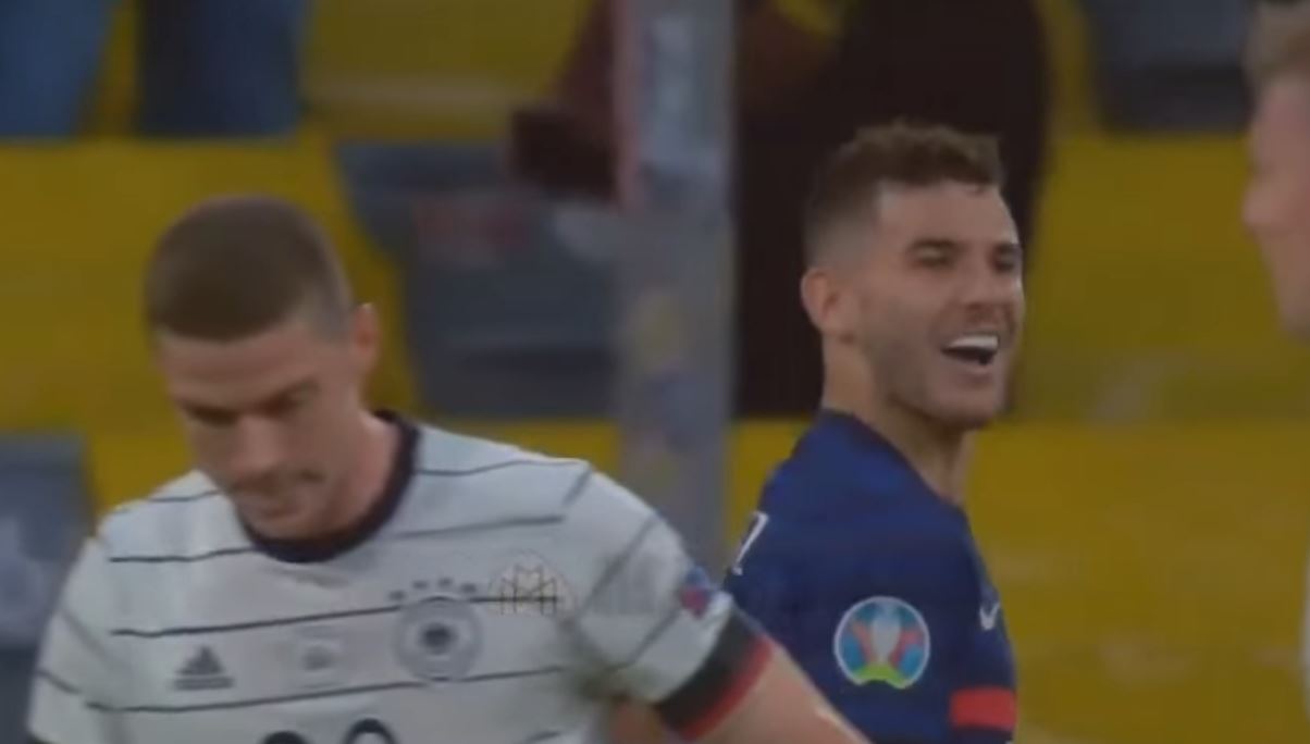France – Allemagne : Les bleus démarrent bien la compétition après leur victoire (1 – 0) face aux Allemands