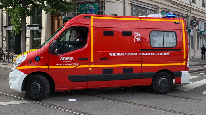 Villeurbanne : un enfant de 11 ans perd la vie après avoir fait une overdose