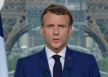 Extension du pass sanitaire, vaccination obligatoire pour les soignants : retour sur l&rsquo;allocution d&rsquo;Emmanuel Macron