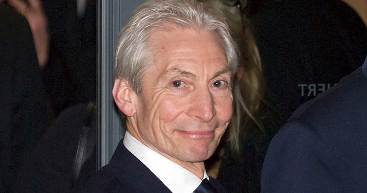 Le batteur des Rolling Stones, Charlie Watts, est mort à l&rsquo;âge de 80 ans