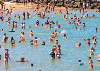 Cap Ferret : Un adolescent de 15 ans décède après s&rsquo;être noyée