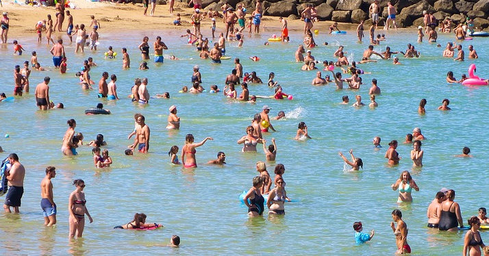 Cap Ferret : Un adolescent de 15 ans décède après s&rsquo;être noyée