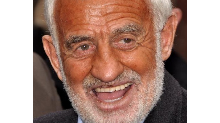 Décès de l’emblématique acteur français, Jean-Paul Belmondo à l&rsquo;âge de 88 ans
