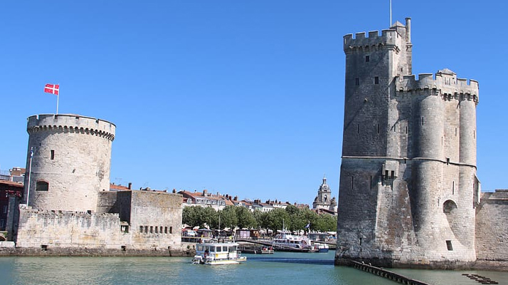 La Rochelle : deux femmes violées à quelques heures d&rsquo;intervalles au petit matin