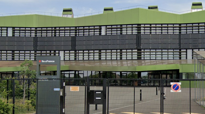 Essonne : un parent d&rsquo;élève agresse violemment le surveillant puis le proviseur d&rsquo;un lycée professionnel à Étampes