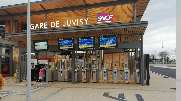 Essonne. Enfant abandonné à Juvisy-sur-orge : La mère de famille a déjà quatre enfants placés