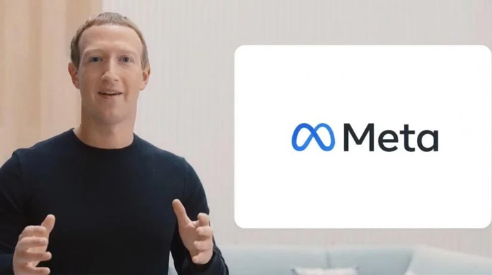 Mark Zuckerberg annonce le changement officiel du réseau social Facebook qui s’appellera désormais Meta
